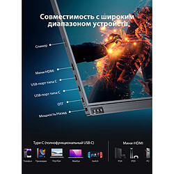 Ecran PC