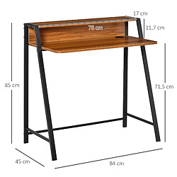 ByteLike Table d'ordinateur, bureau pas cher
