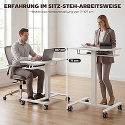 Acheter ByteLike Bureau pour ordinateur debout