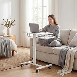 Bureau gamer