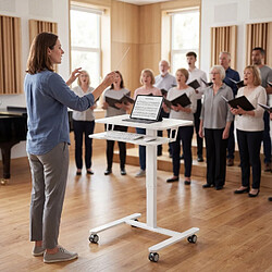Avis ByteLike Bureau pour ordinateur debout
