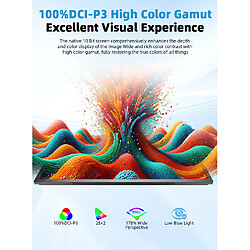 Ecran PC