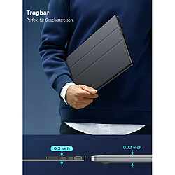 Moniteur portable IPS UPERFECT 15,6" avec coque de protection, 1920 x 1080P 60 Hz pas cher