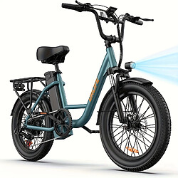 Vélo électrique