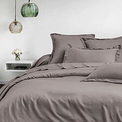 Drap plat