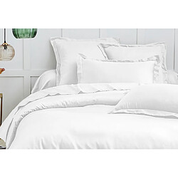 Drap plat