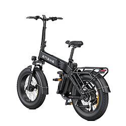 Avis Vélo Électrique Adulte ENGWE ENGINE PRO 3.0 BOOST, Moteur 250W, Batterie 48V 15AH