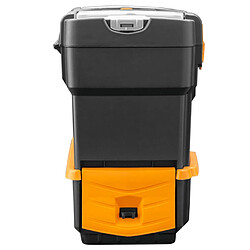 Acheter vidaXL Boîte à outils 420x220x340 mm PP