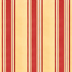 Avis vidaXL Toile de rechange pour auvent Multicolore 500 × 350 cm