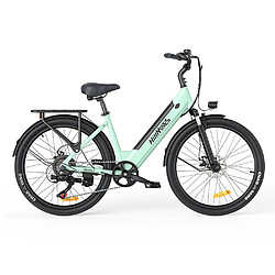 Vélo électrique