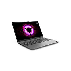 Avis Lenovo LOQ 15ARP10E - Ryzen 7 - RTX 4050