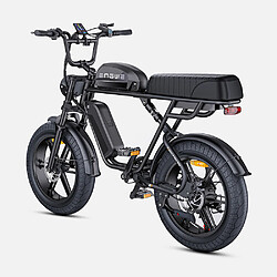 Avis Engwe M1 - Noir