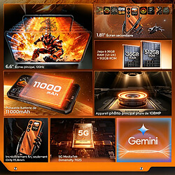 Smartphone Android