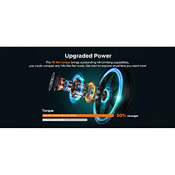 Avis Engwe Engine pro 2.0 - Noir