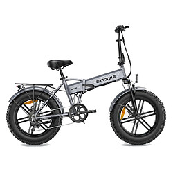 Vélo électrique
