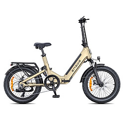 Avis Engwe L20 3.0 Boost - Beige