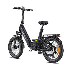 Vélo électrique