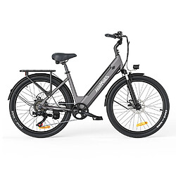 Vélo électrique