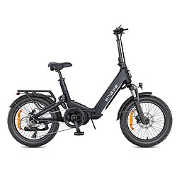 Avis Engwe L20 3.0 Pro - Noir