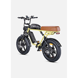 Vélo électrique