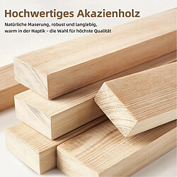 Acheter Onever Balançoire suspendue 2 places 136x63x65 cm - coussins lavables - noir