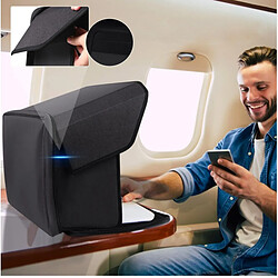 Acheter INF Pare-soleil et écran de confidentialité pliable pour ordinateur portable 16 pouces