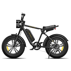 Avis Engwe M20 - Noir