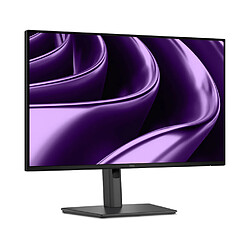 Dell 23.8", 1920 x 1080 Edge LED IPS, 120Hz, 16:9, 5ms, 178°/178°, USB PD (96W)