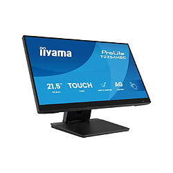 iiyama T2254MSC-B2AG 21.5" Optical Bonded PCAP