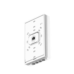 Acheter AP1300 Wall WiFi 5 AC1200 In-Wall Point d'accès Gigabit sans fil, prend en charge le contrô