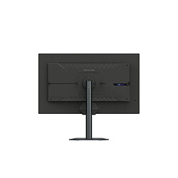 Avis GIGABYTE M27QS - 27 pouces - QHD - 180 Hz - Google TV