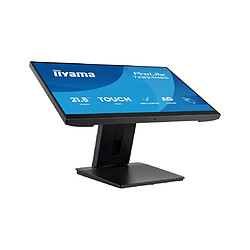 Avis iiyama T2254MSC-B2AG 21.5" Optical Bonded PCAP