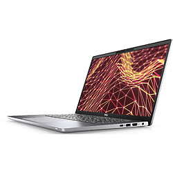 Dell Latitude 7530 - I5-GEN12 - 16Go - 2To SSD - Windows 11