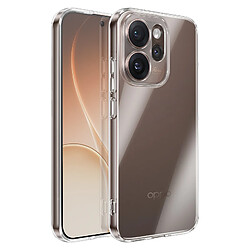 Avizar Coque Souple Oppo Reno 15 Pro Transparent