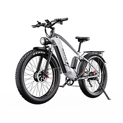 Vélo électrique