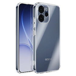 Avizar Coque Oppo Reno 15F / 15 FS Transparent