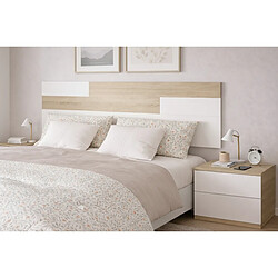 Tête de lit
