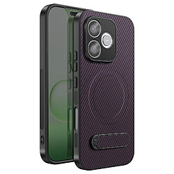 Avizar Coque pour Honor 600 Lite Violet
