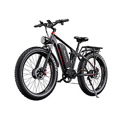 Vélo électrique