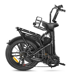Vélo Électrique SAMEBIKE C05Pro Adulte 500W 36V13Ah Pneu Large 20'' pas cher