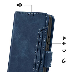 Avis Avizar Étui pour Xiaomi 17 Ultra Bleu nuit