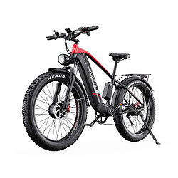 Vélo électrique