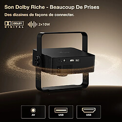 Vidéoprojecteur