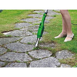 Scarificateur, désherbeur & aérateur