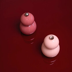 Salière & poivrière