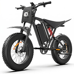 BLUVALL R700