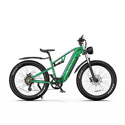 Vélo électrique DUOTTS E26 | Moteur 750W | Batterie 48V 20Ah | Pneus larges 26×4 pouces pas cher