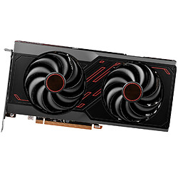Avis VIST R7 5700X RX 7600 16Go 1To WIFI W11