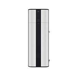 Chauffe-eau LG