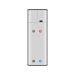 Acheter Pompe à Chaleur LG 200L Grise - WH20STR2